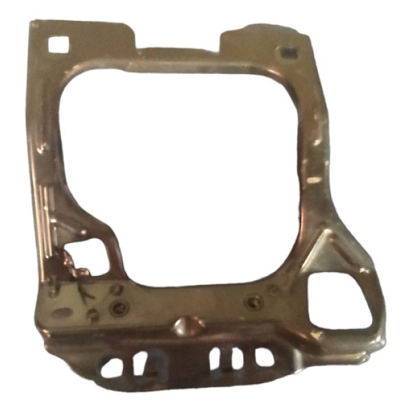Suporte  Fechadura Capo Peugeot 208 725027