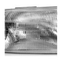 Farol Ford F250 F350 F4000 1998 1999 2000 2002 2003 2004 