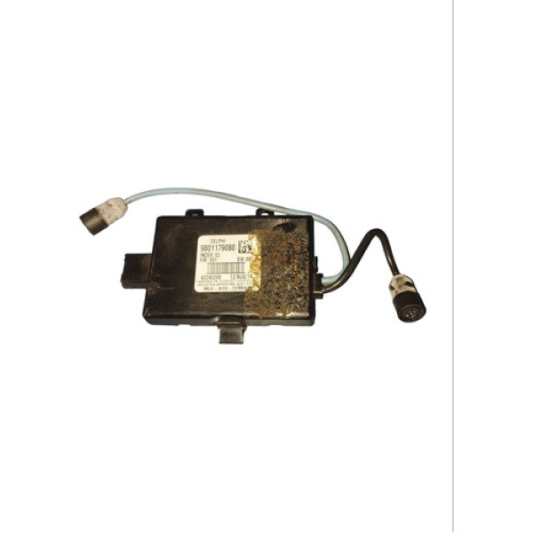 Módulo Central Sensor Alarme Peugeot 208  307 308 2011a 2015