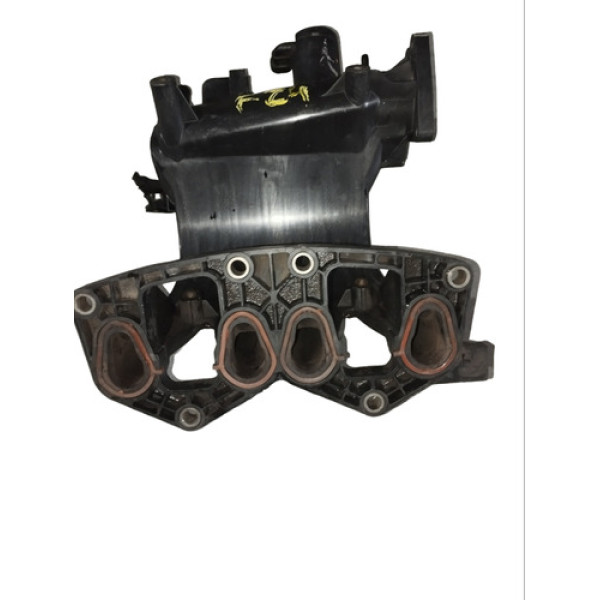 Coletor Admissão Fiat Palio Uno Fire 1.0 1.3 8v 2002 A 2014