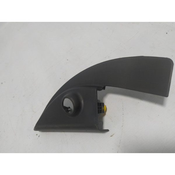Acabamento Interno Retrovisor Le Hb20 Original 876511s000