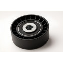 Polia Alternador Sandero Clio 1.0 16v 206 Dayco Apv2164