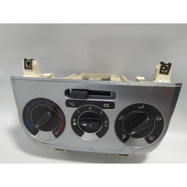 Comando Controle De Ar Fiat Punto 2008 À 2010 5f2743200