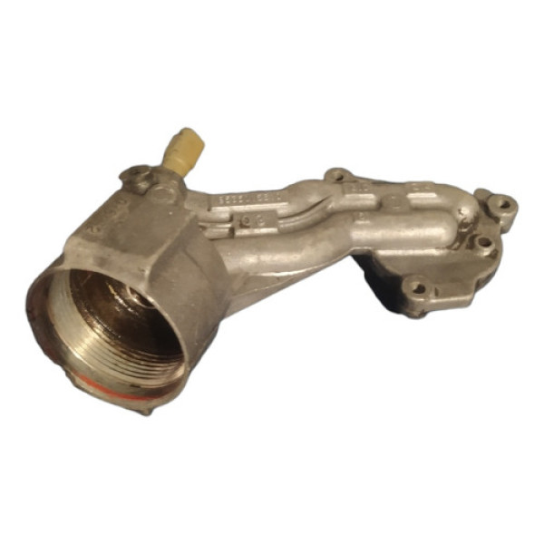 Suporte Filtro Óleo Citroen C3 1.6 16v 2004 2005 2006