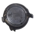  Moldura Tampa Farol Milha Direto C3 2002