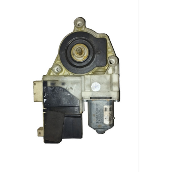 Motor Máquina Vidro Dianteiro Esquerdo C4 Pallas 2007 A 2010