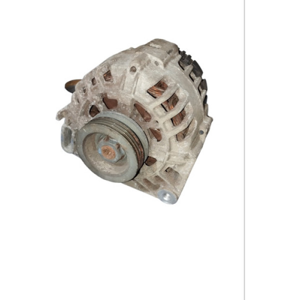 Alternador Renault Clio Sandero Logan 1.0  16v 2017