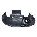 Suporte Base Maçaneta Externa Dianteira Corsa 2002 A 2012