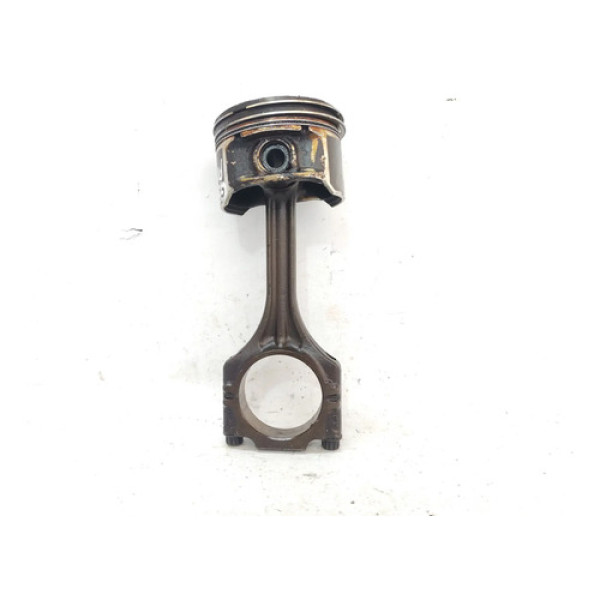 Biela Gol Saveiro Parati 1.6 Power 9a 18 Pistão Sem Garantia