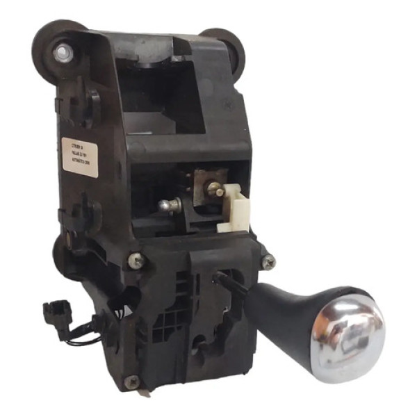 Alavanca Câmbio Automático C4 Pallas 2.0 16v 09 C Detalhe