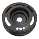 Polia Virabrequim Cruze 1.8 16v Ecotec 2011/2015 Original