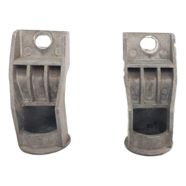 Suporte Radiador Celta 07 A 16 Sem Ar 93260415