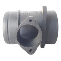 Carcaça Sensor Fluxo Ar Vw Golf Sportiline 2.0 Bosh Original