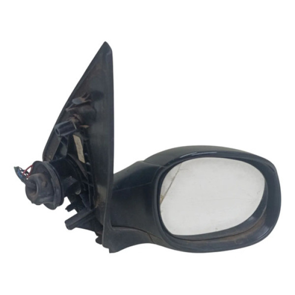 Retrovisor Peugeot 206 Direito 2002 2003 2004 2005 A 2008