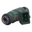Bico Injetor Onix Prisma 1.4 8v Flex  2012 A 2019 24578820