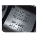 Moldura Puxador Interno Diant Direito Astra 4p 1999 A 2011