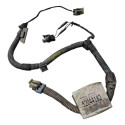 Chicote Luz Placa Spin 2012 2013 A 2017 52044182 Original