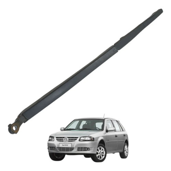 Braço Limpador Traseiro Gol G4 2006 2007 2008 A 2012 