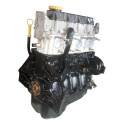 Motor Parcial Corsa Celta 1.0 Gasolina 59 Cv Revisado