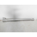 Spoiler Lado Esquerdo Captiva Sport 2009/2013 Original