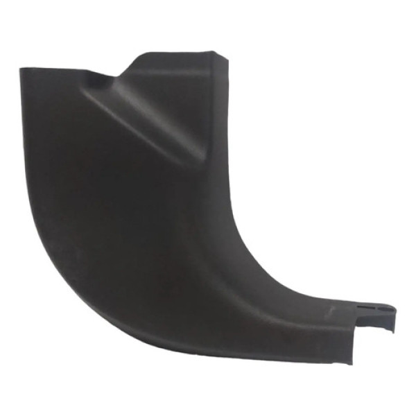 Soleira Interna Dianteira Direita Ford Ka 14 A 19 E3b5a02348 Preto