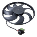 Ventoinha Radiador Spin 1.8 2012 2013 2014 2015 2016 2017
