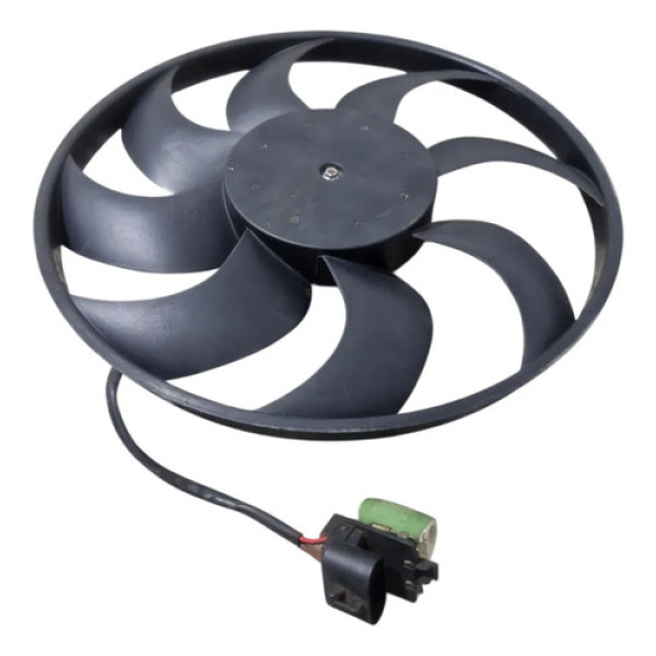 Ventoinha Radiador Spin 1.8 2012 2013 2014 2015 2016 2017