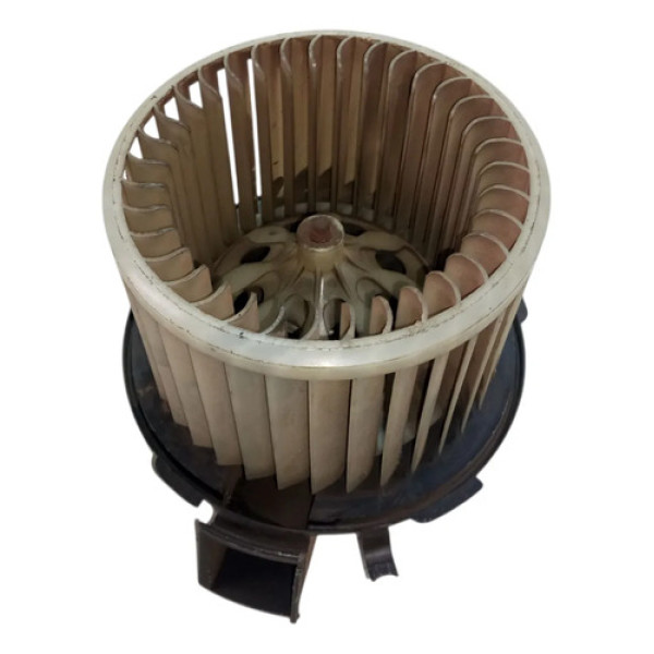 Motor Ventilador Ar Forçado Peugeot 206 207 Todos