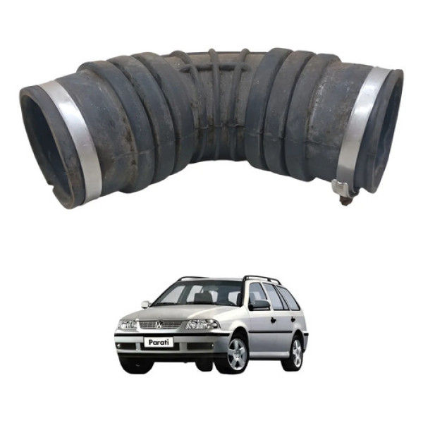 Mangueira Filtro Ar Gol Par 1.0 16v G3 2000 2001 2002 A 2005