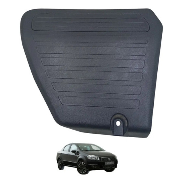 Suporte Apoio Pé Direito Linea 2008 A 2015 Original