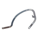 Dobradiça Direita Porta Malas Classic 1996 A 2016 93234806
