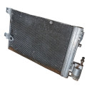 Condensador De Ar Condicionado Vectra Astra 2007 A 2011