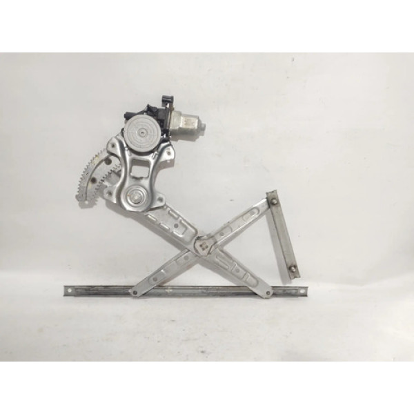 Maquina Motor Vidro Elétrico Dianteiro Direito March 13 A16