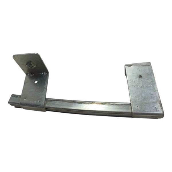 Canaleta Guia Vidro Traseiro Ecosport Esq 2008 2009 A 2012