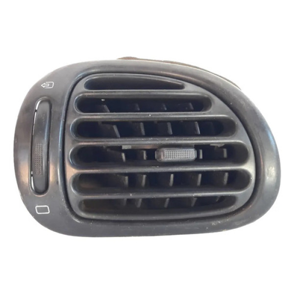 Difusor Esquerdo Ar Painel Peugeot 206 2005 Original