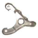 Suporte Coletor Interno Chevrolet Ônix/prisma Original
