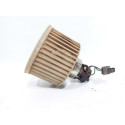 Motor Ar Forçado Palio 2004/07 Com Ar Condicionado Original