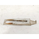 Suporte Calço Regulador Porta Jetta 11 A 15 8d0837153