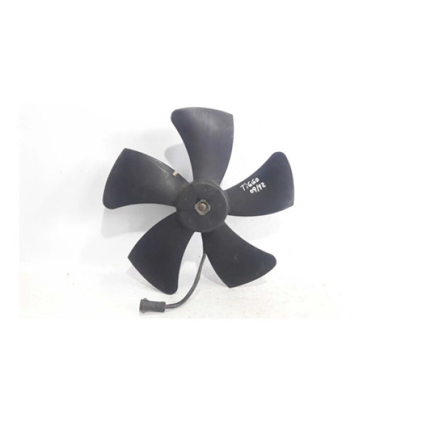 Ventoinha Eletroventilador Tiggo T11-1308010 25970