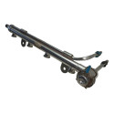 Flauta Bicos Injetor Corsa Celta 1.0 8v