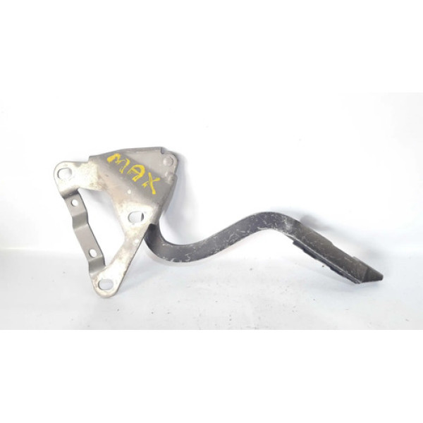 Braço Dobradiça Direita Capo Montana/corsa Maxx 2003 A 2010