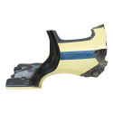 Retalho Lateral Spin Esq 2012 2013 2014 2015 2016 A 2019 Amarelo