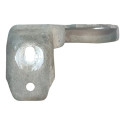 Suporte Coletor Admissao Cobalt Corsa Meriva Celta 2007 A 15
