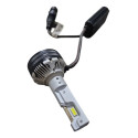 Super Led Dawn Knight Macho Branca