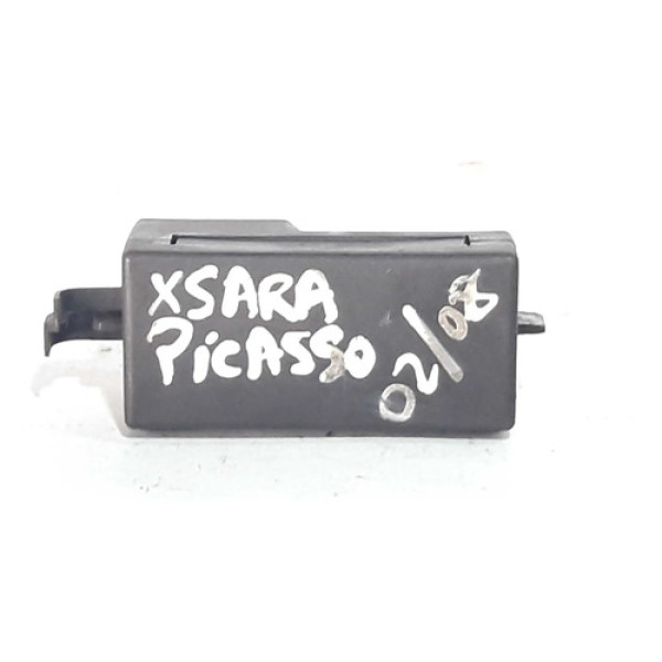 Módulo Central Atuador Caixa Ar Xsara Picasso 2/8 9140010279