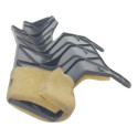 Suporte Maçaneta Traseira Esquerda Agile 2009 A 16 94740589 Preti