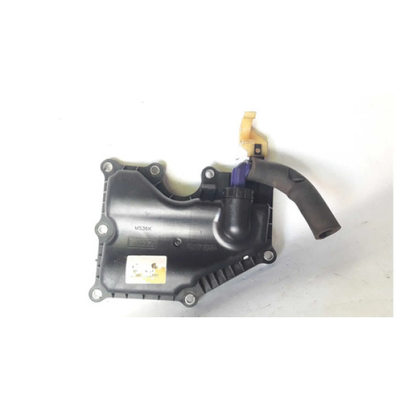 Tampa Respiro Óleo Ford Fusion 2.5 16v Aut 10 11 12  Preto