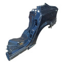 Lateral Traseira Esquerda Vectra Sedan 2007 2008 2009 A 2011
