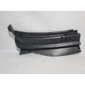 Grade Churrasqueira Chevrolet Captiva 3.6 2008 Á 13 Original Preto Plástico