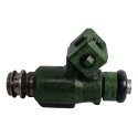 Bico Injetor Prisma Onix 1.4 8v Flex / 24578820.